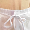Tùng ngắn 2-3 tầng mặt váy phồng xòe ngắn lolita phồng - CD202