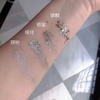 bộ ô hủ nhủ kim tuyến siêu sáng lấp lánh dùng trong makeup , body , nail - Mk14