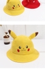 Mũ pikachu tai bèo cho bé - nc97