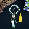 vòng cổ tua rua dài cổ trang mã diện hanfu lưu như anh lạc - CD206