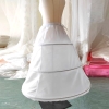 Tùng ngắn 2-3 tầng mặt váy phồng xòe ngắn lolita phồng - CD202