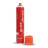 keo xịt tóc gôm đỏ power point nắp đỏ giữ nếp tóc số 1 400ml - mk09