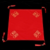 khăn trùm 2 lớp đầu cô dâu mặt khỏa hỷ phục trung quốc ngày cưới - CD180