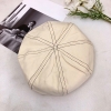 nón beret mũ nồi bát giác cổ điển đơn giản - nc176