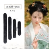 cây cơ miếng độn tóc phồng mái tóc cổ trang hanfu nhiều size - TOC16