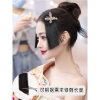 tóc mái ngang gia cổ trang nhật bản kimono - toc34