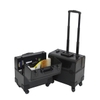 thùng makeup vali kéo đựng đồ làm tóc trang điểm - MK18
