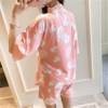 Đồ bộ kimono big size <70kg