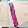 găng tay nhung đỏ dài 55cm chụp concept studio dạ hội -CD203