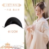 Độn tóc cao cổ trang làm búi tóc sau hanfu chụp ảnh concept làm phim - TOC29