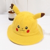 Mũ pikachu tai bèo cho bé - nc97