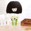 Mũ len gấu Hàn Quốc dễ thương cho bé - ne38