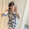 Đồ bộ kimono big size <70kg