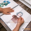 album dán ảnh