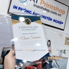 Khung Mica Treo Tường A4, A3 – Đẹp, Hiện Đại và Sang Trọng