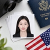 Chụp ảnh visa Mỹ tại Hà Nội đúng chuẩn 5x5 cm