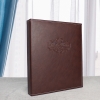 Album ảnh 15x21 bìa da