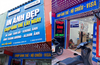 Chụp Ảnh Hộ Chiếu Hà Nội – Lấy Ngay Trong 10 Phút