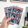 In ảnh Photobooth 5x15, 10x15, chất giấy Xịn Chính Hãng DNP, ảnh chống nước, bền màu, sắc nét