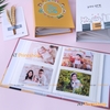 combo ảnh 6x9 kèm album