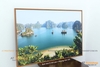 Khung ảnh treo tường phong cảnh đẹp