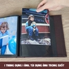 Album đựng ảnh 15x21
