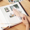 album ảnh tự dính
