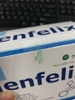 Menfelix, Thuốc bổ tinh trùng, giảm dị dạng, tăng khả năng thụ thai