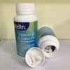 Ostelin Calcium & Vitamin D3 cho bà bầu 130 viên của Úc