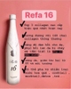 Refa Collagen Enrich 16 Dạng Nước Nhật Bản