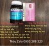 Tinh dầu Hoa anh thảo Úc - Blackmores Evening Primrose Oil 190v