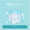 Một que Gel tạo Kiềm Baby support  For Boy- Hỗ trợ sinh bé trai