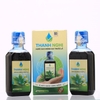 THUỐC CAI THUỐC LÁ THANH NGHỊ