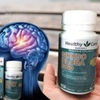 Viên uống bổ não Ginkgo Biloba Lọ 100 viên