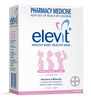 Vitamin tổng hợp Elevit bầu Úc