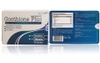 GOOTHIONE PLUS – Chất chống oxy hóa cực mạnh – Giảm tinh trùng di dạng, bất thường – Tăng độ di động tinh trùng – Tăng số lượng, chất lượng tinh trùng
