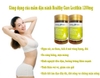 Mầm đậu nành Super Lecithin 1200mg 100 viên Healthy Care Úc