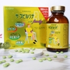 TẢO VÀNG CAO CẤP SPIRULINA EX WITH FAMILY HỘP 2000 VIÊN