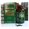Tảo lục Chlorella Royal DX 1550 viên Nhật bản