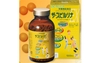 TẢO VÀNG CAO CẤP SPIRULINA EX