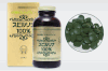 Tảo vàng xoắn spirulina Algae nhật bản