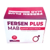 Thuốc Fersen Plus Mab - Bổ Tinh Trùng, Giảm Dị Dạng