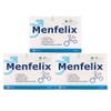 Menfelix, Thuốc bổ tinh trùng, giảm dị dạng, tăng khả năng thụ thai