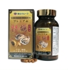 TINH CHẤT HÀU TƯƠI NHẬT BẢN (120 viên) - Kaki Ekisu Premium