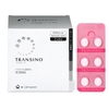 Viên trị nám Transino whitening 240v