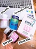 Bộ Vitamin Cho mẹ bầu : Elevit + Canxi Ostelin + DHA
