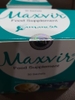 Thuốc bổ tinh trùng Maxvir - ĐIỀU TRỊ TINH TRÙNG YẾU, DỊ DẠNG CAO