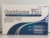 GOOTHIONE PLUS – Chất chống oxy hóa cực mạnh – Giảm tinh trùng di dạng, bất thường – Tăng độ di động tinh trùng – Tăng số lượng, chất lượng tinh trùng