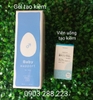 Combo 1 hộp viên uống tạo kiềm + 1 hộp Gel tạo kiềm Baby support - Hỗ trợ sinh bé trai