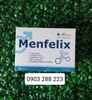 Menfelix, Thuốc bổ tinh trùng, giảm dị dạng, tăng khả năng thụ thai